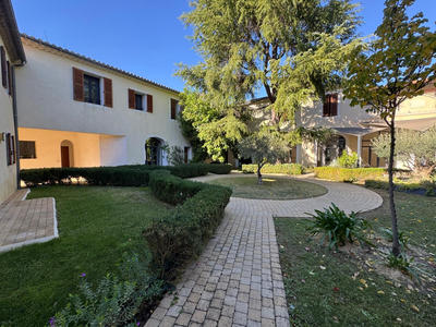 Maison - 156 m² - 5 pièces