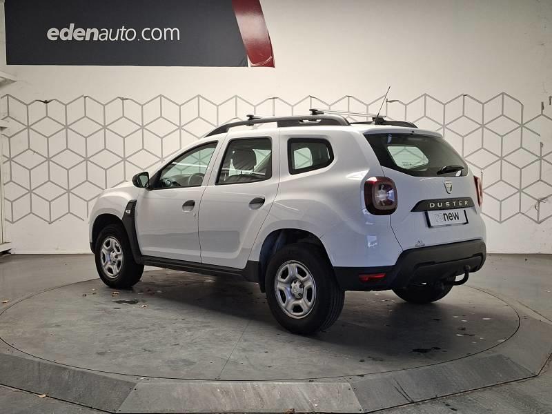 Dacia Duster TCe 130 Fap 4x2 Essentiel