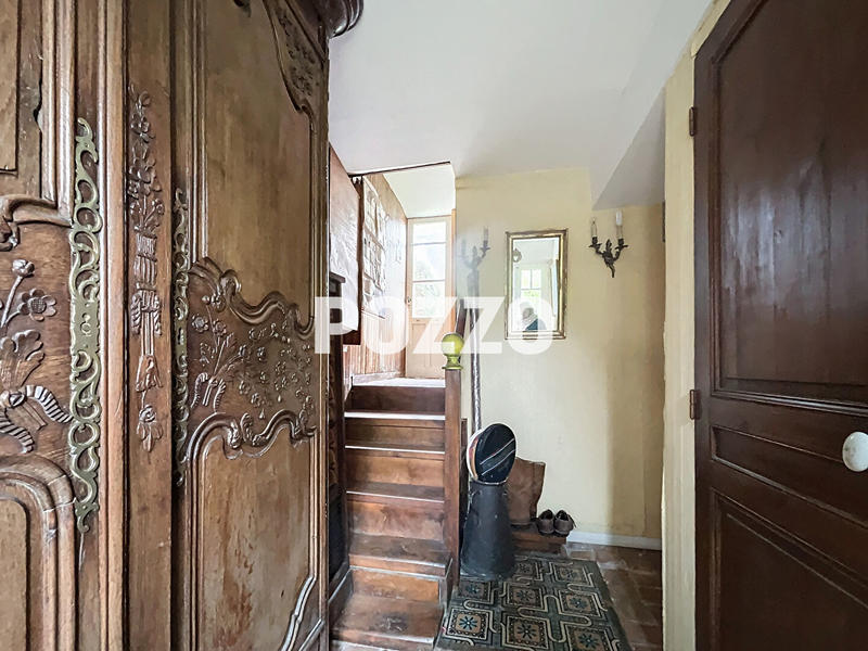 Maison - 139 m² - 5 pièces