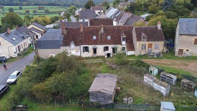 Maison - 118 m² - 5 pièces