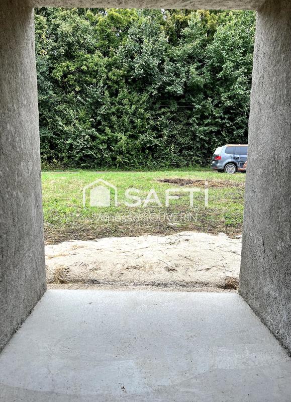 Maison - 123 m² - 6 pièces