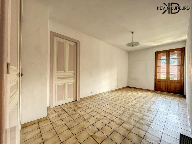 Maison - 170 m² - 5 pièces