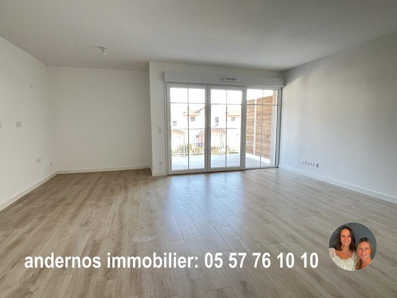 Appartement - 85 m² - 4 pièces