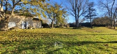 Maison - 176 m² - 6 pièces