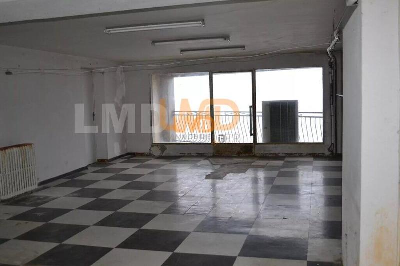 Appartement - 140 m² - 6 pièces