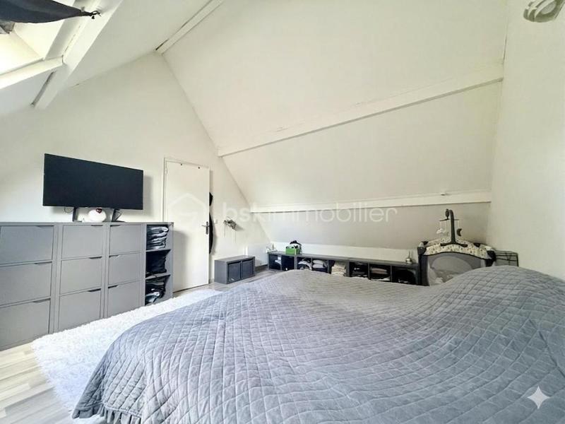 Maison - 170 m² - 7 pièces