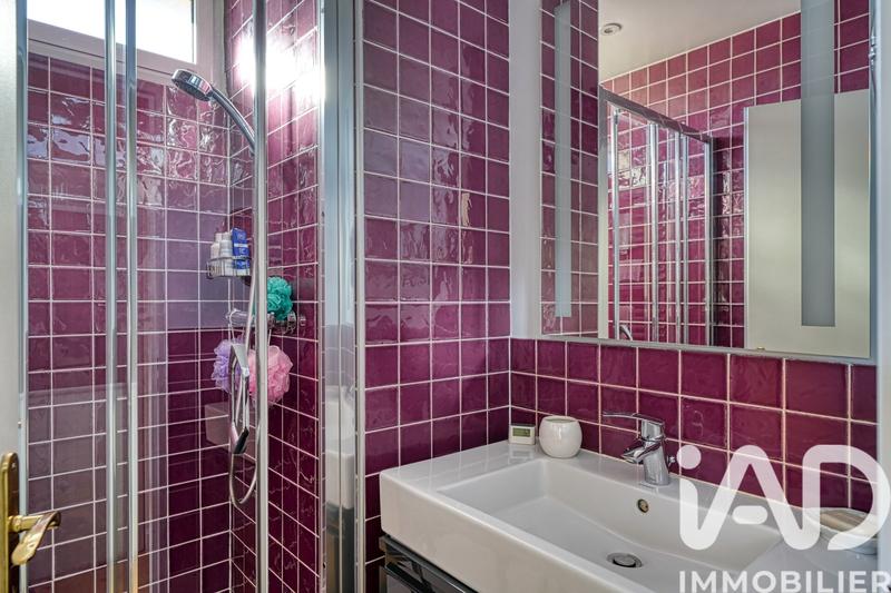 Appartement - 111 m² - 5 pièces