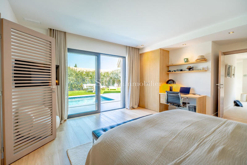 Villa - 167 m² - 4 pièces