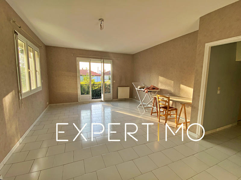 Immeuble - 206 m² - 4 pièces