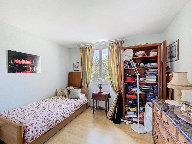 Maison - 164 m² - 5 pièces