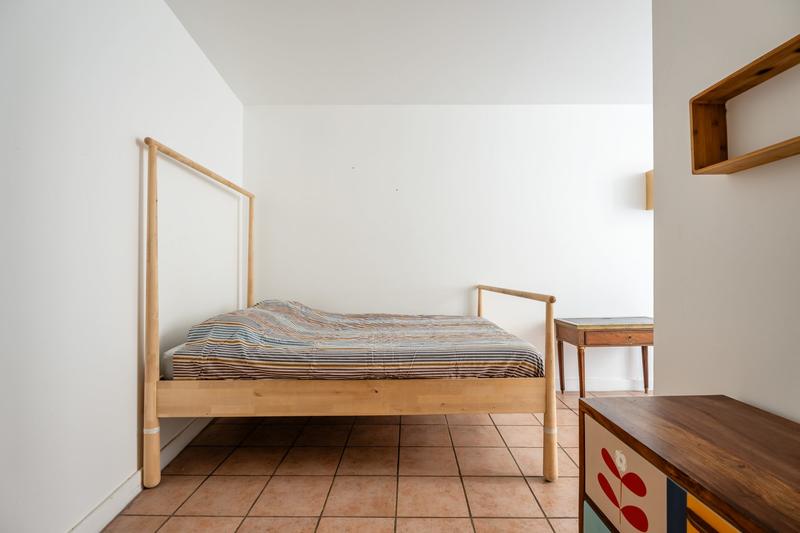 Appartement - 70 m² - 4 pièces