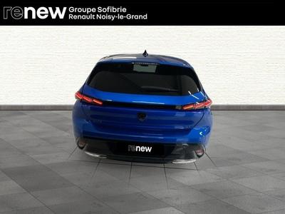Peugeot 308 BlueHDi 130ch s&amp;S Eat8 Gt
