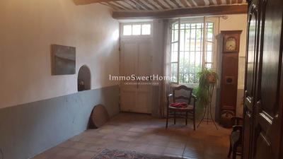 Mas - 338 m² - 14 pièces