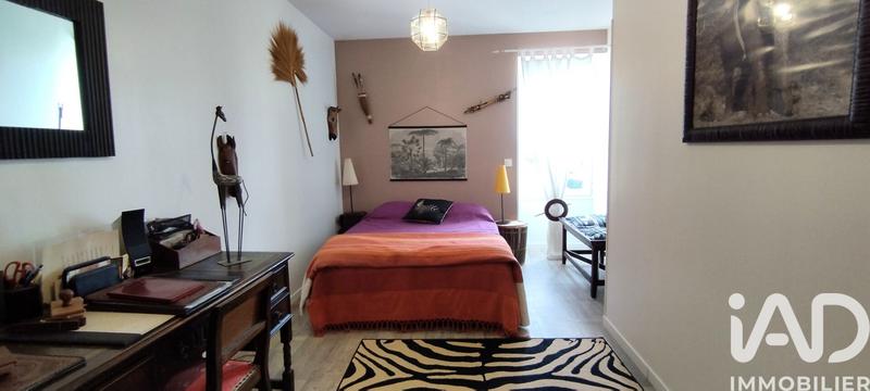 Maison - 198 m² - 5 pièces