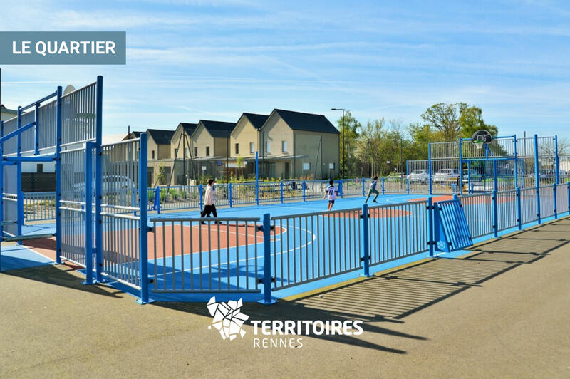 Terrain constructible - 225 m²