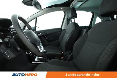 Citroën C3 1.2 PureTech Exclusive 82 ch