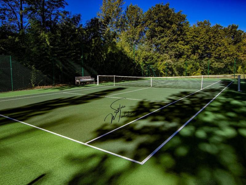 Demeure - 700 m² - 15 pièces