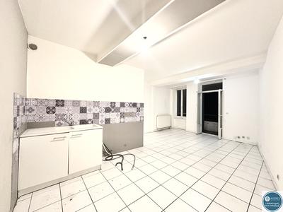 Appartement - 48 m² - 3 pièces