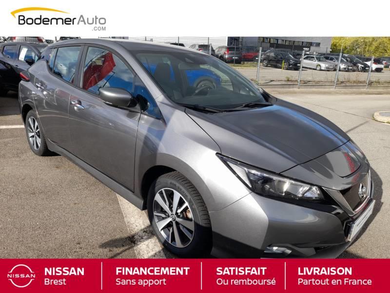 Nissan Leaf Electrique 40kWh Acenta