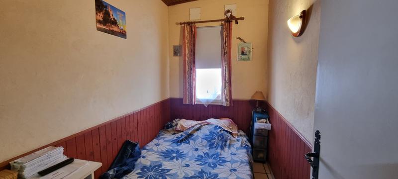 Maison - 129 m² - 8 pièces