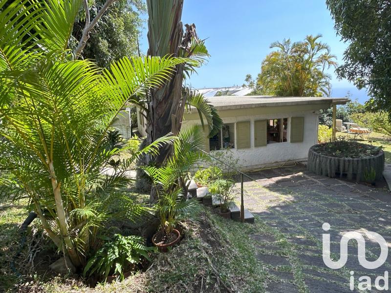 Maison - 136 m² - 5 pièces