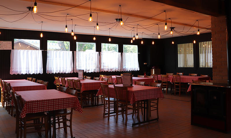 Les Etangs du Plateau des Landes