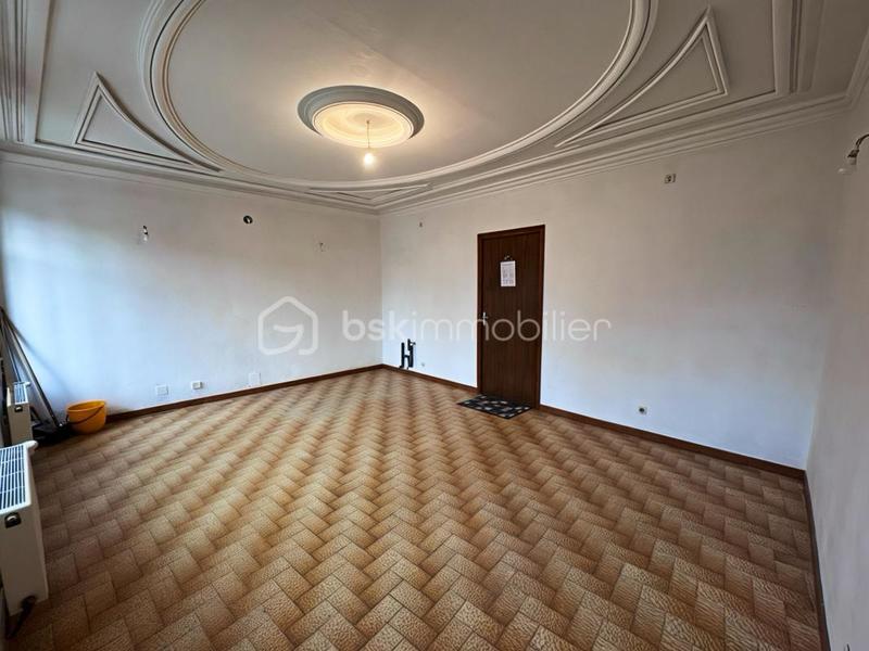 Maison en pierre - 131 m² - 5 pièces