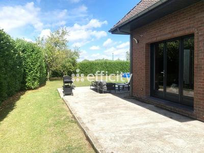 Maison - 157 m² - 6 pièces