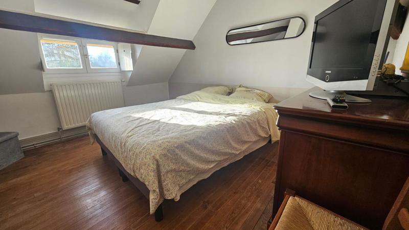 Maison - 114 m² - 6 pièces