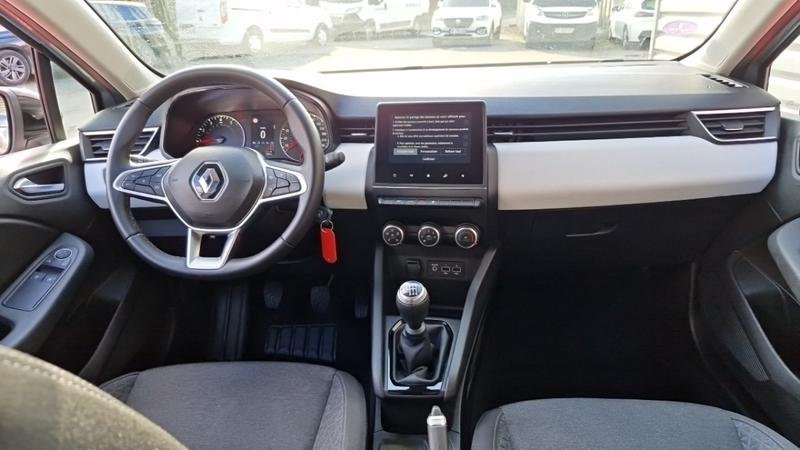 Renault Clio V Tce 90 Evolution