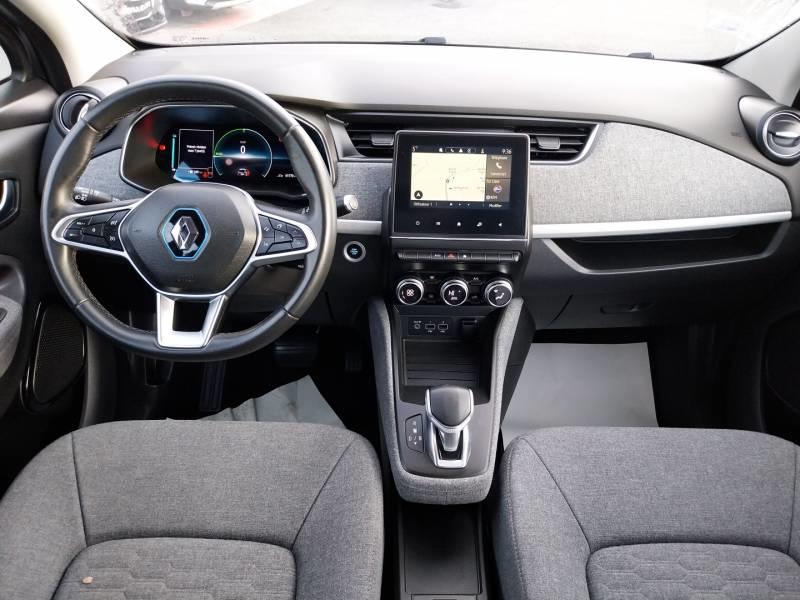 Renault Zoe R110 Achat Intégral Zen