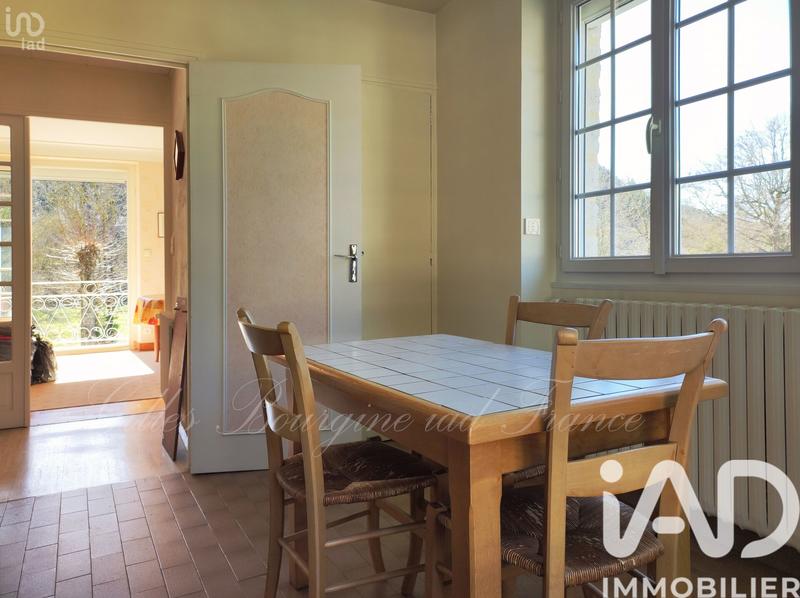 Appartement - 90 m² - 4 pièces