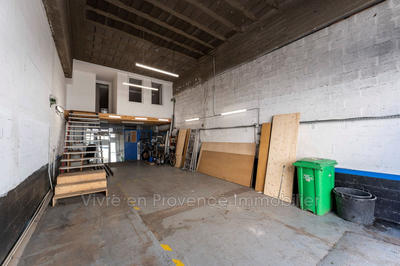 Local commercial - 90 m²