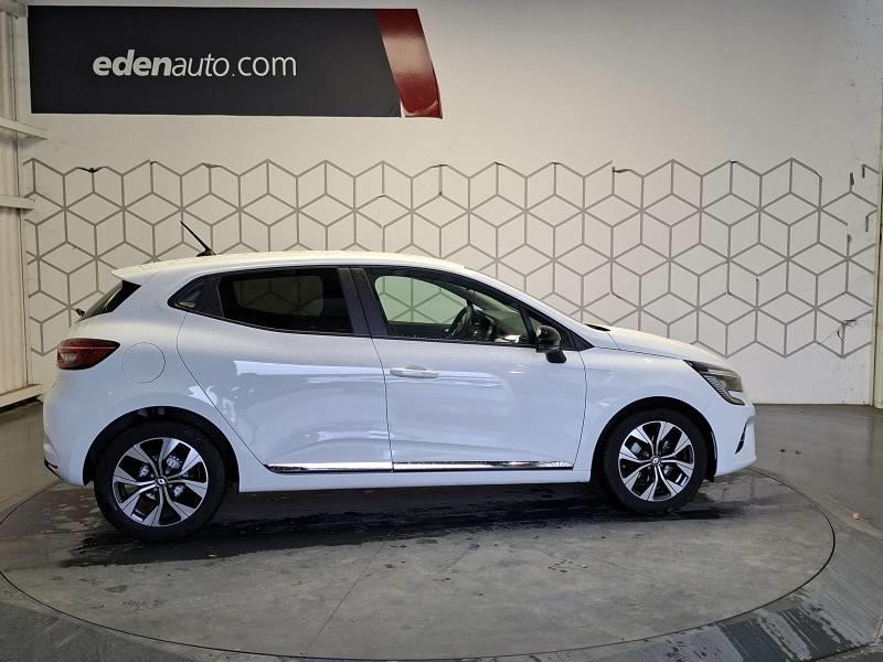 Renault Clio SCe 65 Evolution