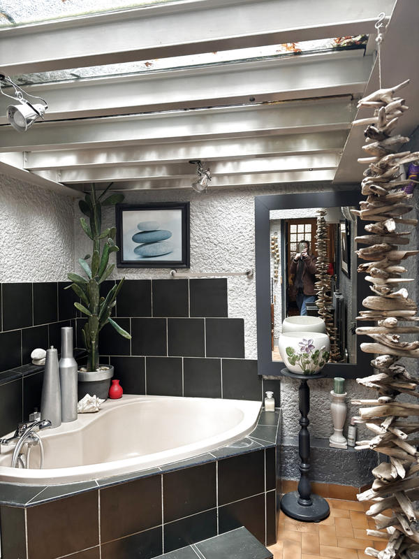 Maison - 73 m² - 3 pièces