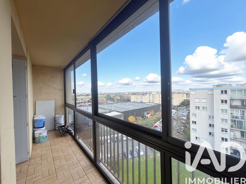 Appartement - 73 m² - 3 pièces