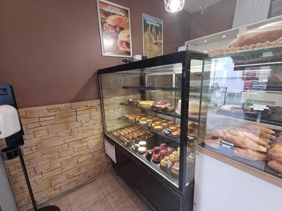 Fonds de commerce - 67 m²