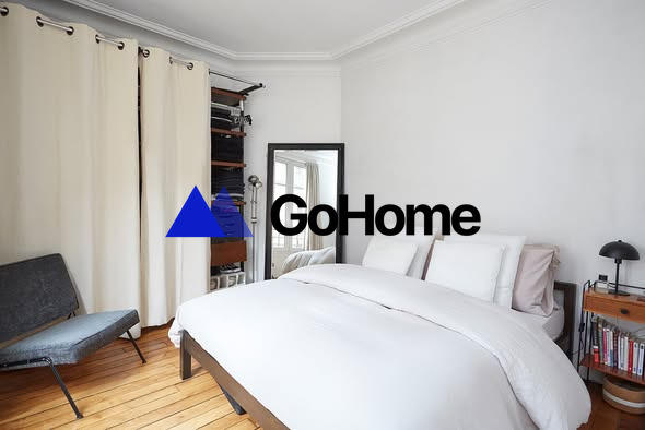 Appartement - 43 m² - 3 pièces