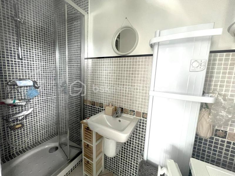 Appartement - 24 m² - 1 pièce