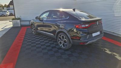 Renault Arkana E-Tech 145 Techno