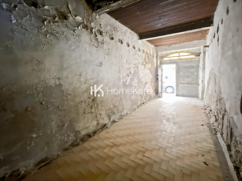 Maison - 120 m² - 3 pièces