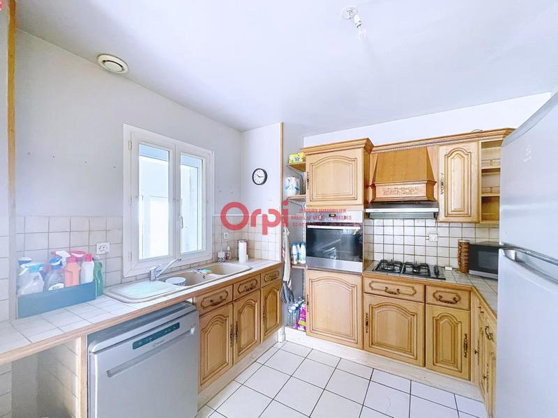 Maison - 86 m² - 4 pièces