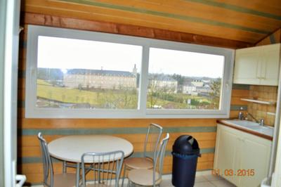 Immeuble - 232 m² - 13 pièces