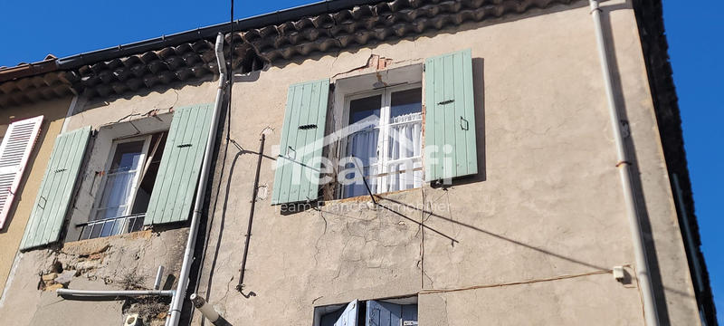 Appartement - 99 m² - 5 pièces