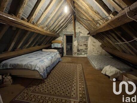 Maison de village - 174 m² - 6 pièces