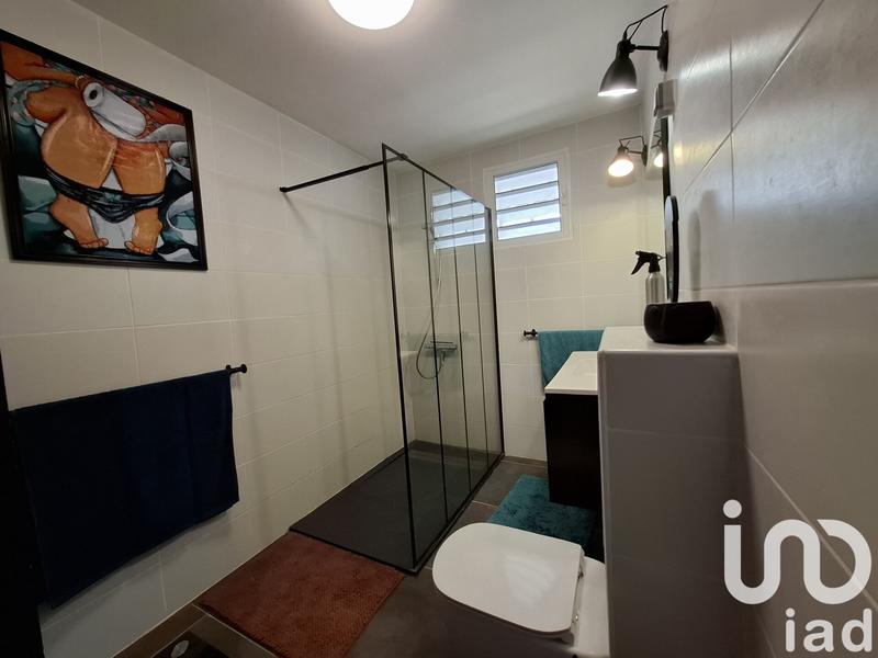 Maison - 99 m² - 4 pièces