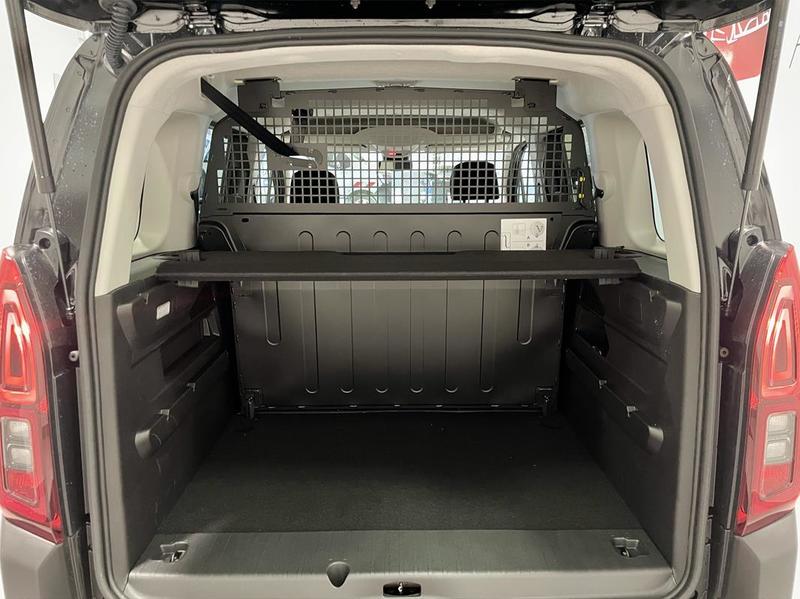 Citroen Berlingo 1.5 Bluehdi 130 Eat8 N1 - 27 990