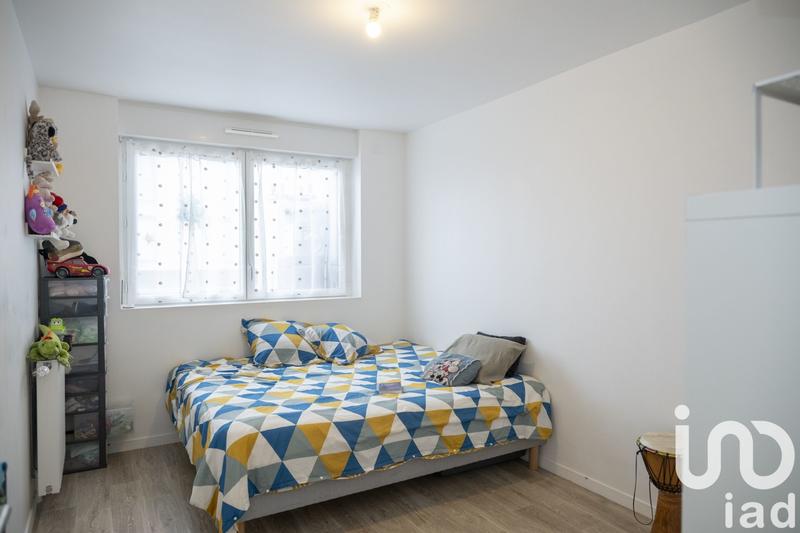 Appartement - 77 m² - 4 pièces