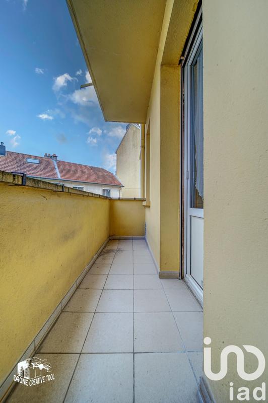 Appartement - 73 m² - 3 pièces