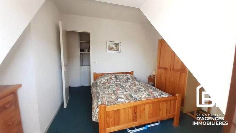 Duplex - 30 m² - 2 pièces